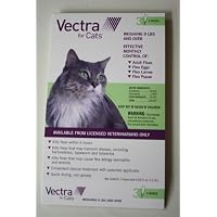 Vectra Over 9lbs Single Dose