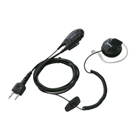 ALINCO �C���z���}�C�N �^�C�s���^�C�v EME-31A