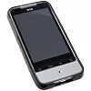 Accessory Village Black Super Hydro Gel Protective Armour / Case / Skin / Cover / Shell For HTC Legend