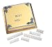 Price Comparison : Wilton Press Sets, Block Message
