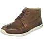 Eastland Men's Time Bandit Lace Up,Brown,10 M US