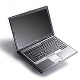 Produkt-Bild: Business Notebook DELL Latitude D630 Core 2 Duo T7100 1.8GHz, 2048MB, 60GB 35,8cm 14,1'WXGA, Combo, Intel GMA X3100