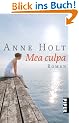 Mea culpa: Roman
