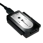 Kingwin USI-2535 USB 2.0 to SATA and...