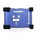 Samson Audio S-Combine 2 to 1 Microphone Combiner