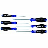 Wiha 36296 6-Piece Torx Plus Screwdriver Set [並行輸入品]