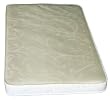 Colgate Mattress Portable Mini Crib Mattress, Ecru