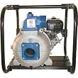 IPT by Gorman-Rupp Water Pump - 8200 GPH, 160cc, 2in., Model# 2P5-HR