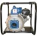 IPT by Gorman-Rupp Water Pump - 8200 GPH, 160cc, 2in., Model# 2P5-HR