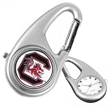 South Carolina Carabiner Watch