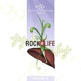 Vol. 4-Rock 4 Life
