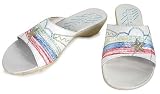 Hispanitas -- HV 76140 White -- Women's Shoes,Sandals