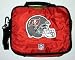 Tampa Bay Buccaneers NFL Football Insulated Lunch Bag Tote