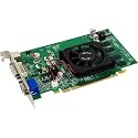 EVGA 512-P2-N738-LR GeForce 8400 GS 512MB DDR2 PCI-Express Graphics Card