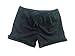 SwimZip Little Girl Swim Shorts with SPF 50+