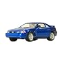 4.75" Ford 99 Mustang GT