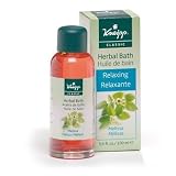 Kneipp Melissa Bath Oil 100 ml bath oil