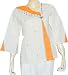 Womens Shirts Tops Kurtis Clothes From India Size M (tsht111)