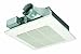 Panasonic FV-05VS1 WhisperValue 50 CFM Super Low Profile Ventilation Fan, White