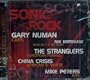 Sonic Rock