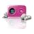 Creative Zen Stone Plus 2GB MP3 Player - Pink