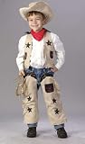 Lil Sheriff Toddler Costume