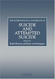 The International Handbook of Suicide and Attempted Suicide