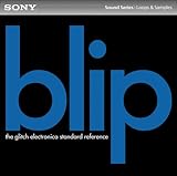 Blip: Glitch Electronica [Old Version]