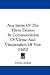 Ane Satire Of The Three Estates: In Commendation Of Virtue And Vituperation Of Vice (...