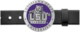 LSU Tigers Belt Buckle