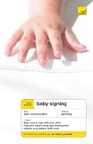 Teach Yourself Baby Signing (Book + CD-ROM) (Teach Yourself)