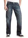 Guess - GUESS Courage Wash Rebel Jean