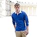Front Row Long Sleeve Classic Rugby Shirt, 14 colours, Small to XXL