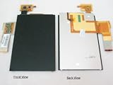 Full LCD Screen Display + Touch Screen Digitizer Front Glass Lens Part Assembled Together for DELL Streak mini 5 Mini5 ~ Tablet Cell Mobile Phone Repair Part Replacement Accessories