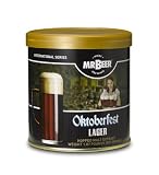 Mr. Beer Octoberfest Lager Refill Brew Pack