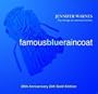 Famous Blue Raincoat: 20th Anniversary 24K Gold Edition