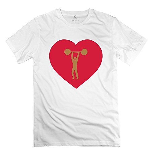 ZYA6W Boys Bodybuilding Short Sleeve T-Shirt White XXL,Swag Clothing