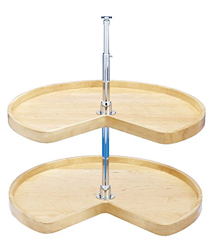 Rev-A-Shelf - 4WLS472-24-52 -  24