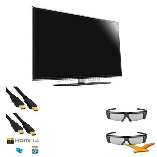 Very best Shop for Samsung UN40D6400 40 inch 120hz 1080p 3D LED HDTV 3D Kit