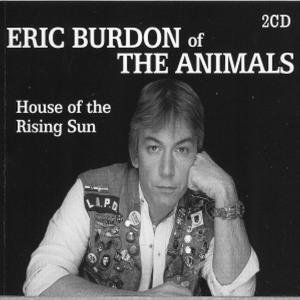Eric Burdon & the Animals - House of the Rising Sun (Zweitausendeins) (CD 2) - Zortam Music
