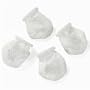 Baby Safe Feeder (TM), Teething Feeder Replacement Bags (4 pack)