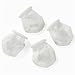 Baby Safe Feeder Replacement Bags - 4 pk