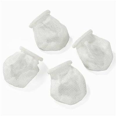 Mesh Teething Baby Safe Feeder Replacement Pack New
