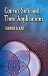 Convex Sets and Their Applications