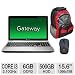 Gateway NV57H20u 15.6
