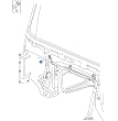 Volvo Truck Pressure Sensor Climate Control 20832008 Volvo Truck Pressure Sensor Climate Control 20832008