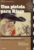 UNA PISTOLA PARA RINGO : SPAGHETTI WESTERN [DVD Non-USA Format, Pal Region 2 import]