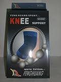 Fenghuang Knee Support Sport Limitless (Pack of 3)