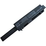 Floureon 9 cells Replacement Laptop Battery for Dell Studio 17 1745 1747 1749