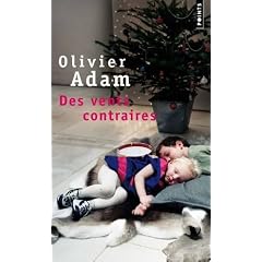 Des vents contraires